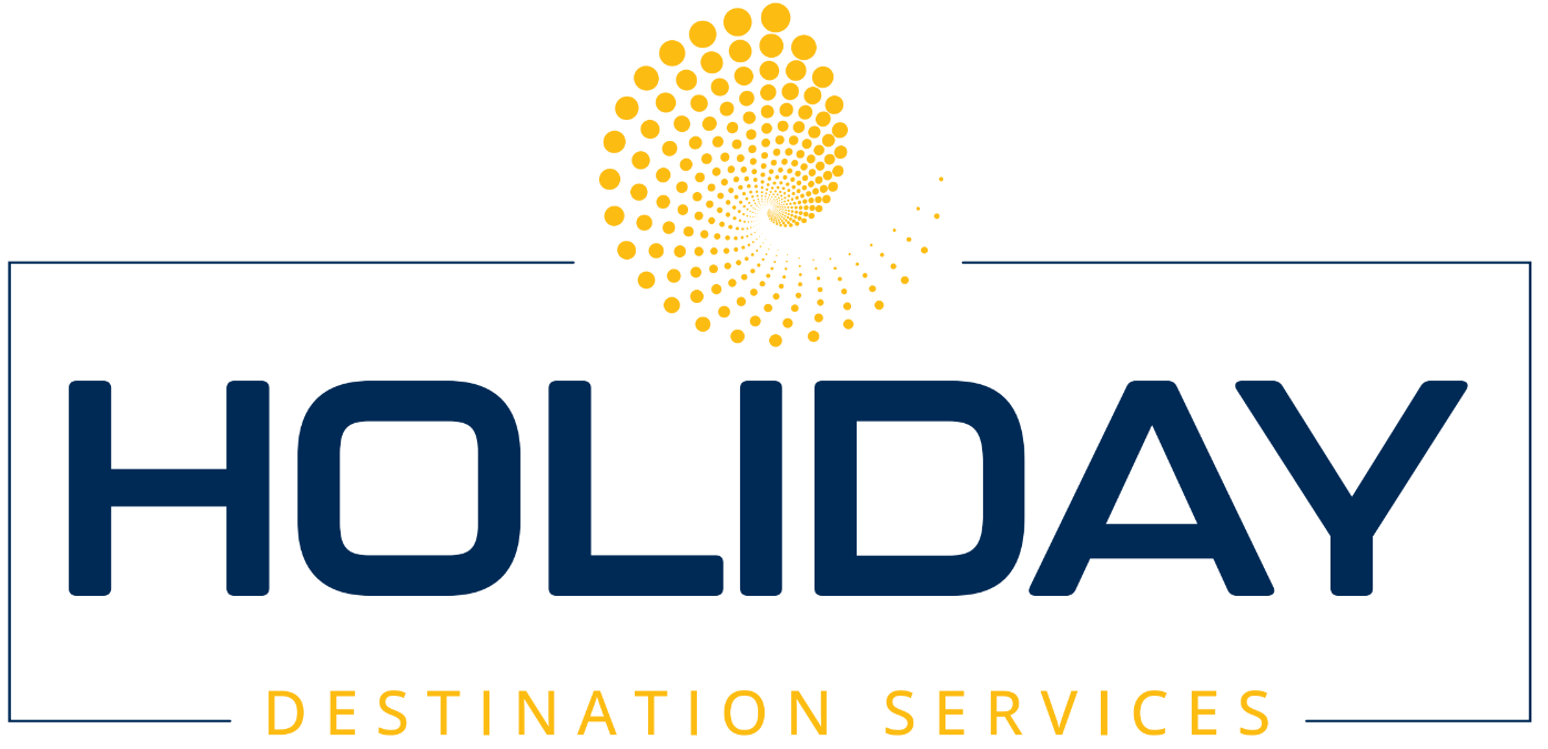 HOLIDAY DESTINATION SERVICES